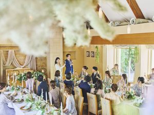 北海道札幌市の結婚式場藻岩シャローム教会画像イメージ