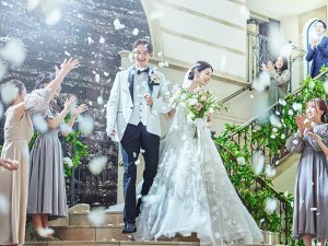 北海道札幌市の結婚式場藻岩シャローム教会画像イメージ