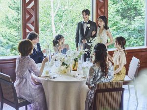 北海道札幌市の結婚式場藻岩シャローム教会画像イメージ